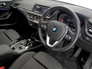 2024 BMW 1 SERIES 118i Sport