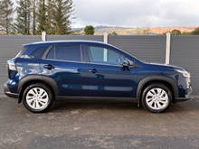 2026 Suzuki S-CROSS 1.4L Petrol Hybrid For Sale Images