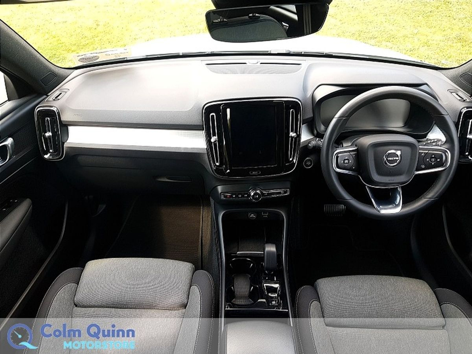 2023 Volvo XC40 1.5L Petrol Plug-in Hybrid For Sale Images