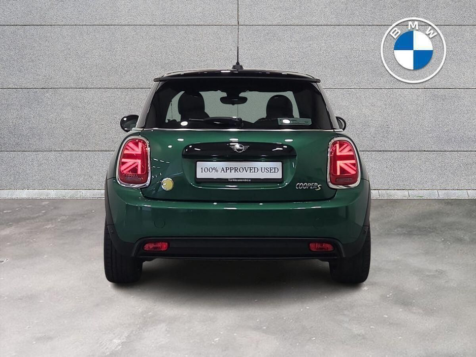 2023 MINI Hatch 0L Electric For Sale Images