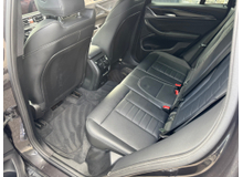 2022 BMW X3 2.0L Petrol Plug-in Hybrid For Sale Images