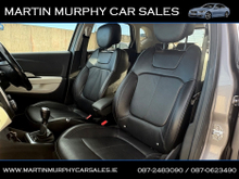 2018 Renault Captur 1.5L Diesel For Sale Images