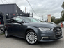 2018 AUDI A3 1.4 TFSI E-TRON 150PS 5DR A AUTO 148 PS