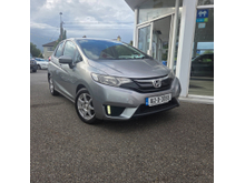 2016 Honda Jazz 1.3L Petrol For Sale Images
