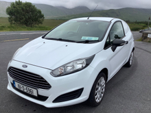 2016 Ford Fiesta 1.5L Diesel For Sale Images