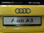 2025 AUDI A3 SB S Line 2.0TDI - Black Styling Pack - Comfort Pack - 116HP - Demo
