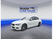 2016 BMW 3 Series 2.0L Diesel For Sale Images