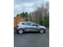 2016 Renault Clio 1.1L Petrol For Sale Images