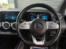 2022 Mercedes-Benz GLA Class 1.3L Petrol Plug-in Hybrid For Sale Images
