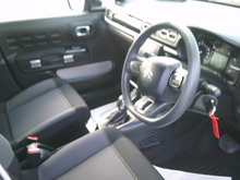 2023 Citroen C3 1.2L Petrol For Sale Images