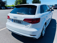 2019 Audi A3 2L Petrol For Sale Images