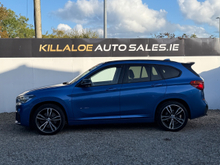 2017 BMW X1 2L Diesel For Sale Images