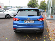 2024 SEAT Arona 1L Petrol For Sale Images
