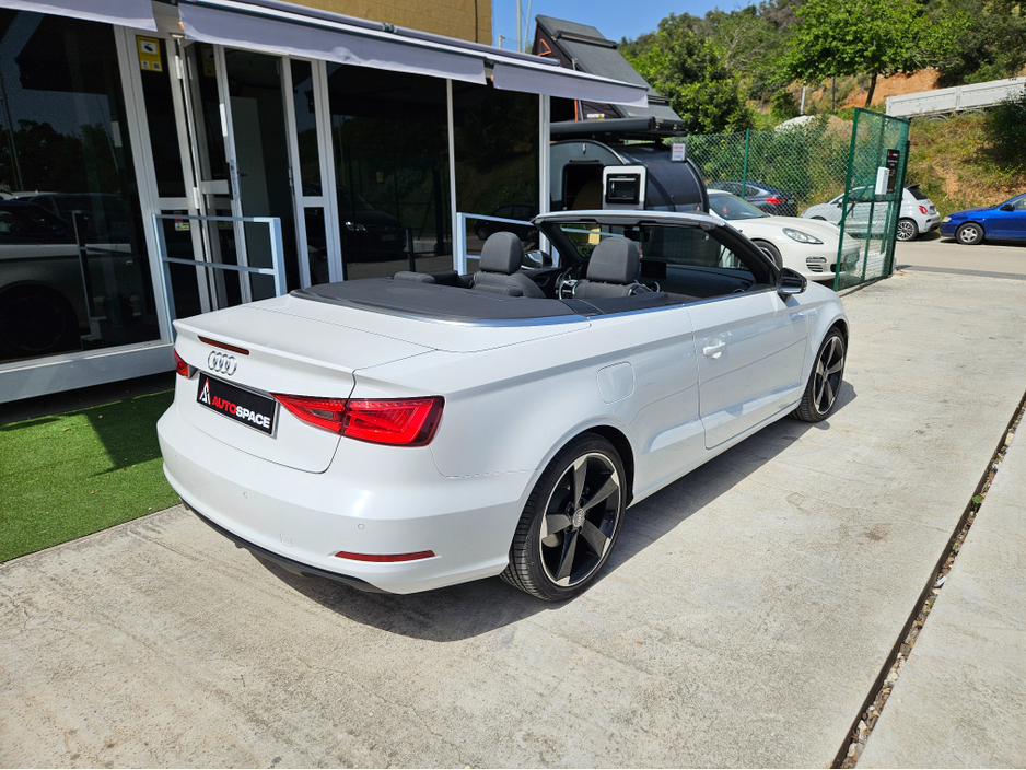 2015 Audi A3 2L Diesel For Sale Images
