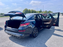 2019 Kia Optima 1.6L Diesel For Sale Images