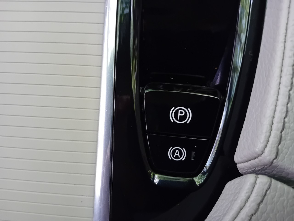 2018 Volvo S90 2L Diesel For Sale Images