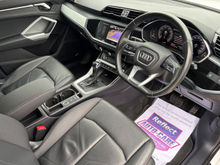 2023 Audi Q3 1.4L Petrol Plug-in Hybrid For Sale Images