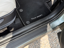 2023 Hyundai Tucson 1.6L Diesel For Sale Images
