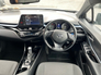 2021 TOYOTA C-HR C-HR 1.8 HYBRID SPORT