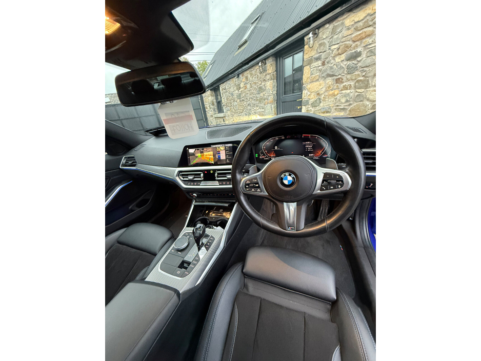 2019 BMW 3 Series 2L Diesel For Sale Images