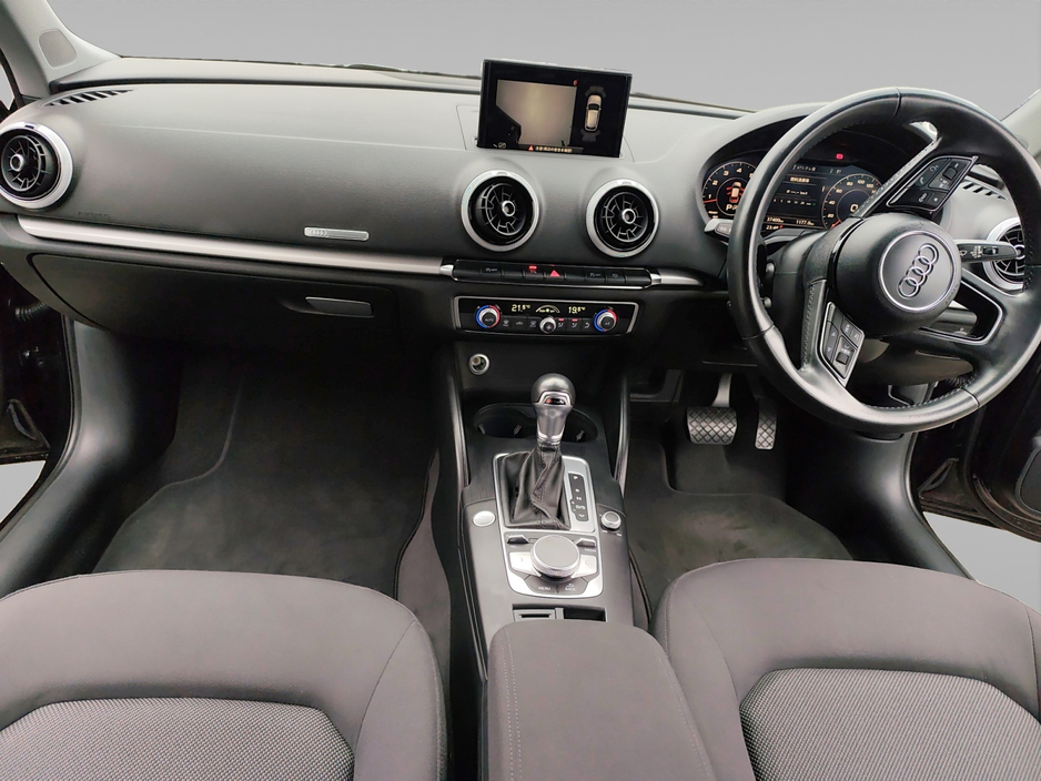 Audi A3 1.4 Petrol Auto — thumbnail 10