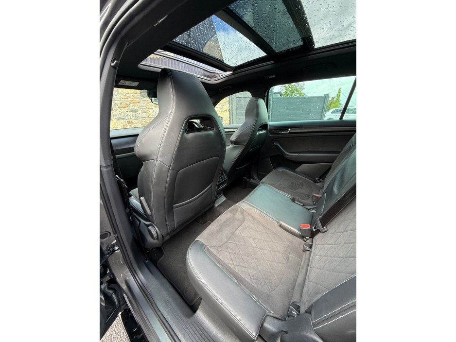 2022 Skoda Kodiaq 2L Diesel For Sale Images
