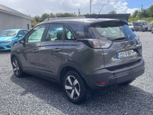 2022 Opel Crossland 1.5L Diesel For Sale Images