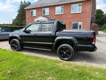 2020 Volkswagen Amarok 3L Diesel For Sale Images