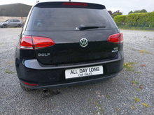 2016 Volkswagen Golf 1.2L Petrol For Sale Images