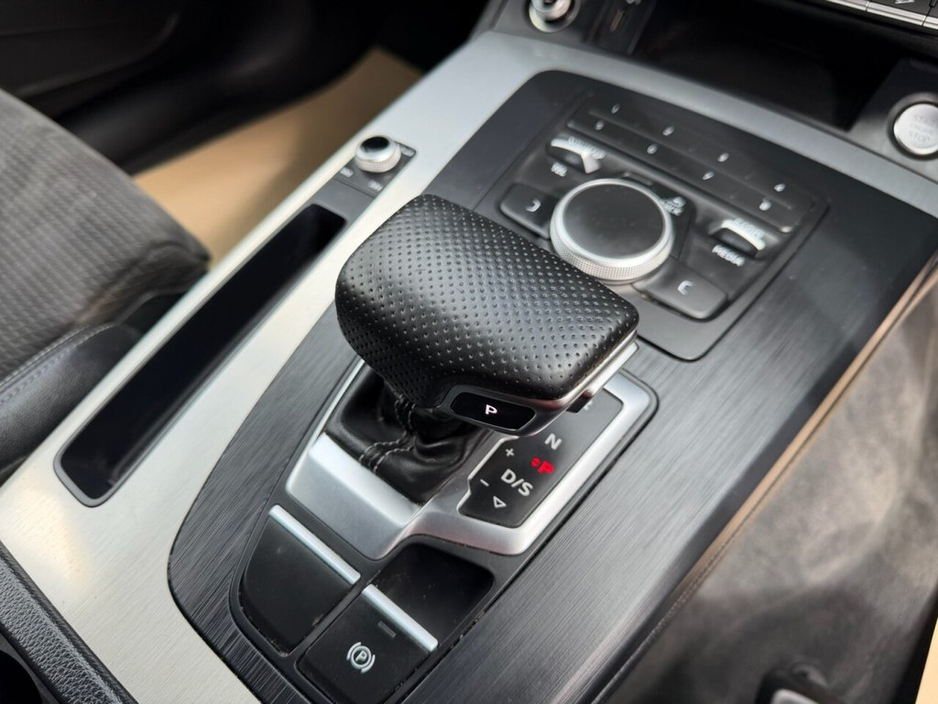 2018 Audi Q5 2L Diesel For Sale Images