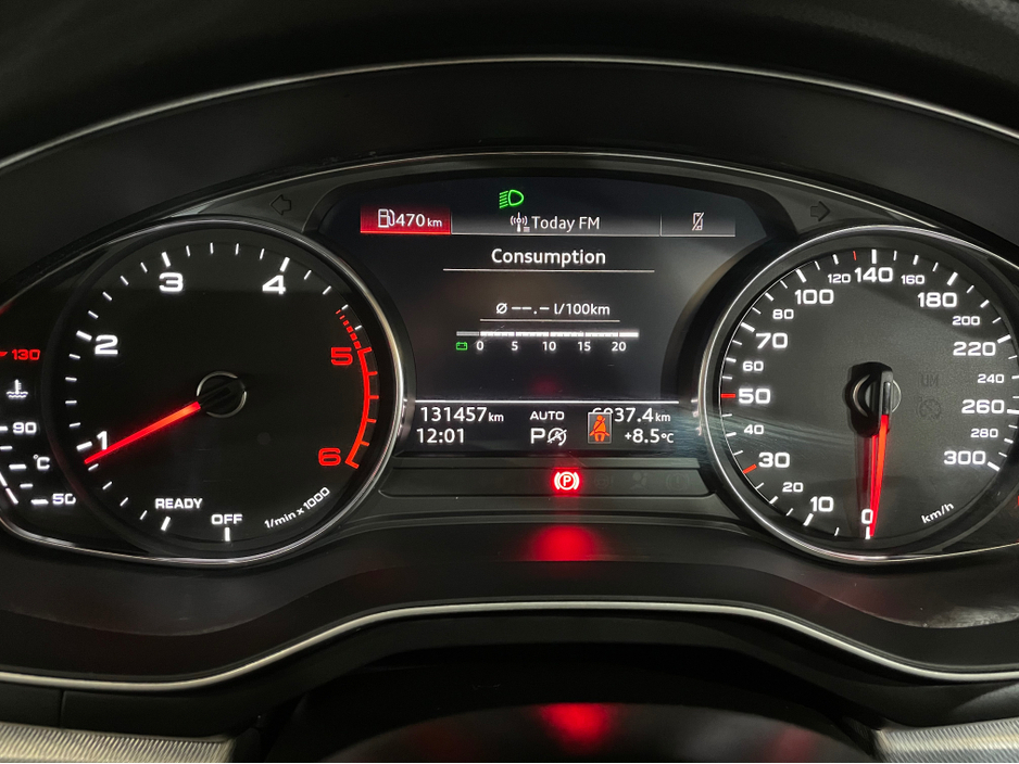 2022 Audi A4 2L Diesel For Sale Images