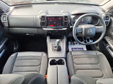 2023 Citroen C5 Aircross 1.5L Diesel For Sale Images