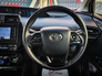 2020 TOYOTA PRIUS AUTO 1 year warranty