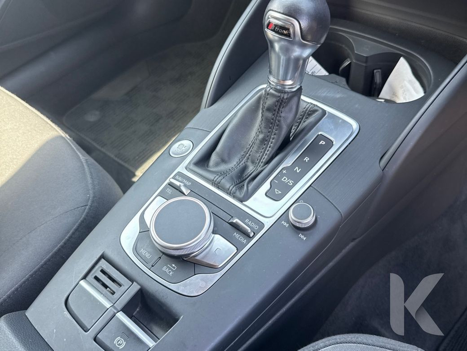 Audi A3 1.4 AUTOMATIC - REVERSE CAMERA - CRUISE CONTROL — thumbnail 20