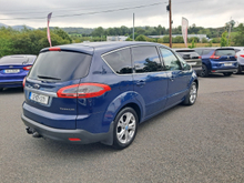 2012 Ford S-Max 2L Diesel For Sale Images