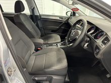 2014 Volkswagen Golf 1.2L Petrol For Sale Images