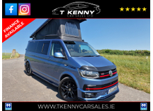 2017 Volkswagen Transporter 2.0L Diesel For Sale Images