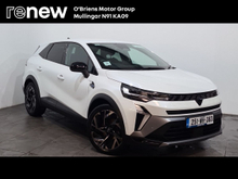 Renault Symbioz E-Tech HEV 145 Techno Esprit Alpine
