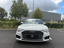 2019 AUDI A6 S-LINE 2.0 AUTO *FULL SERVICE HISTORY*