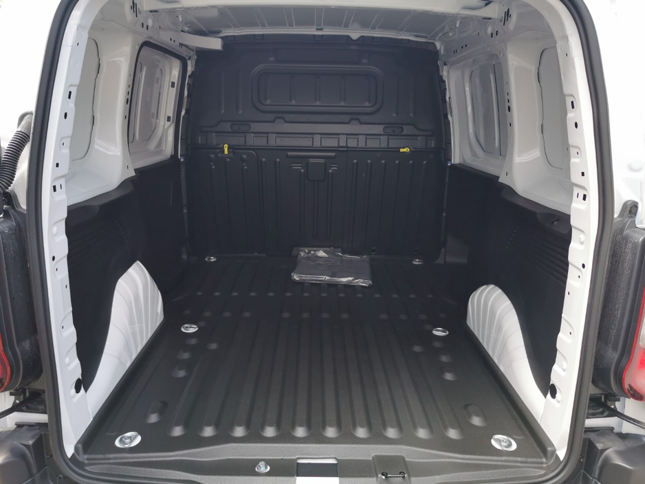2026 Citroen Berlingo 1.5L Diesel For Sale Images