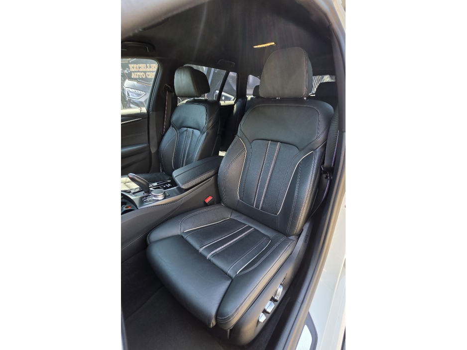 2021 BMW 5 Series 2L Petrol Plug-in Hybrid For Sale Images