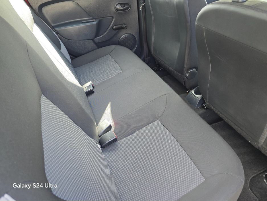 Dacia Sandero 1.5 DCI AMBIANCE 90BHP 5DR — thumbnail 12