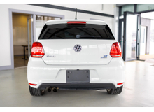 2014 Volkswagen Polo 1.4L Petrol For Sale Images