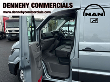 2026 MAN TGE 2L Diesel For Sale Images
