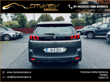2018 Peugeot 5008 1.6L Diesel For Sale Images