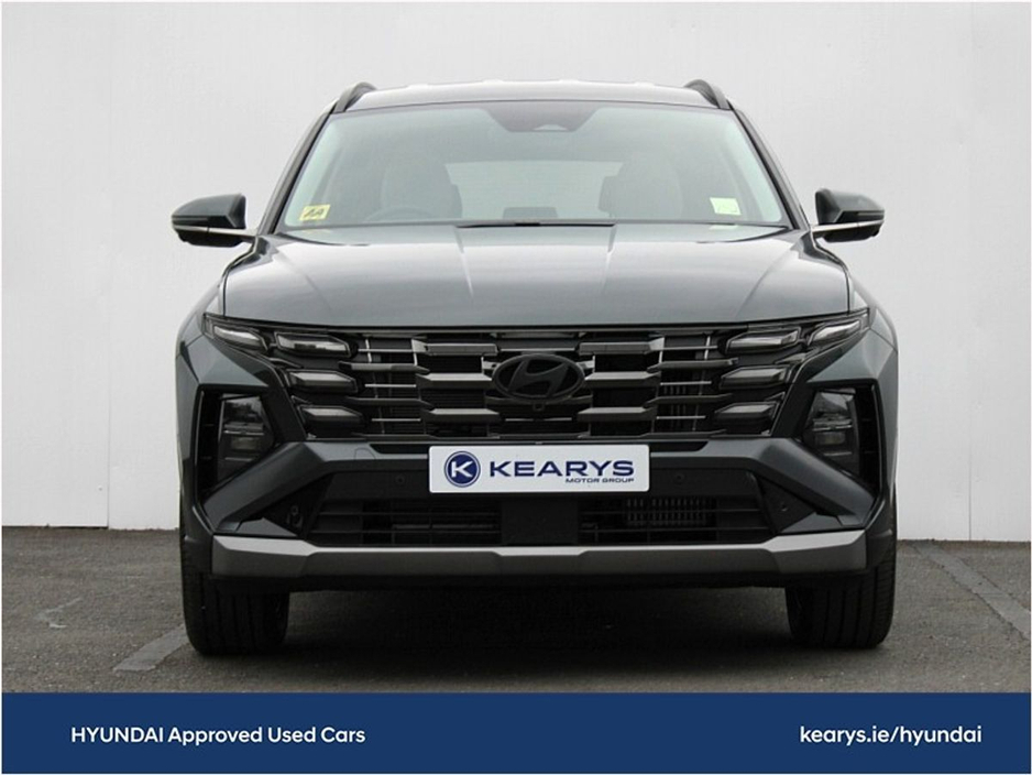 Hyundai Tucson Tucson FL Executive PLUS HEV Auto — thumbnail 26