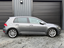2019 Volkswagen Golf 1L Petrol For Sale Images