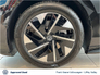 2025 VOLKSWAGEN ID.7 *NEW* PRO 77KWH DEEP BLACK PEARL METALLIC