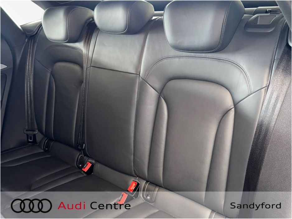 Audi Q3 2.0 TDI 150 S LINE 4DR — thumbnail 9