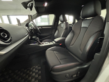 2016 Audi S3 2L Petrol For Sale Images